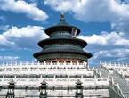 Cultural Heritage: The Temple of Heaven