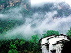 The Mount Wuyi(Wu Yi Shan)
