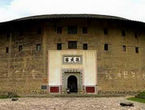 Cultural Heritage: Fujian Tulou