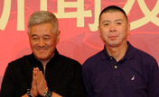 Feng Xiaogang to direct CCTV Spring Festival Gala