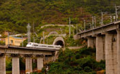 Xiangtang-Putian Railway to open 