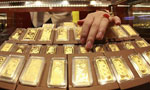 Two gold-backed ETFs launched in Shanghai