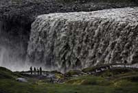 Dettifoss: Europe's most powerful waterfall 