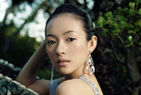 The most gorgeous Chinese women in the eyes of foreigners