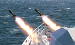 North China Sea Fleet conducts anti-submarine drill