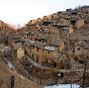 800-year-old ancient village in Shanxi