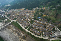 Six years after Wenchuan earthquake 